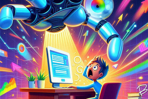 I Yelled at ChatGPT… And It Worked?! The Truth About ‘Being Mean’ to AI. AI 要兇才會聽話 ChatGPT 怎樣問最有效 我不會寫,但我很會問 ChatGPT 提問技巧 怎麼問 how to get better AI ChatGPT answers AI ChatGPT for content creation AI ChatGPT write productivity tips