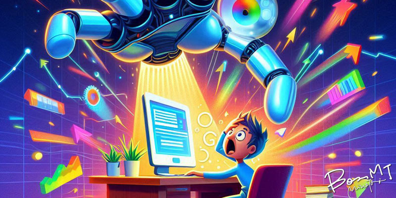 AI 要兇才會聽話 ChatGPT 怎樣問最有效 我不會寫，但我很會問 ChatGPT 提問技巧 怎麼問 how to get better AI ChatGPT answers AI ChatGPT for content creation AI ChatGPT write productivity tips